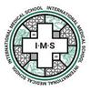 International Medical School logo